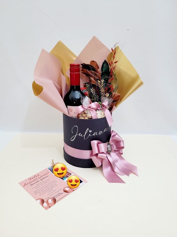 Box Cheers - Imagem 2