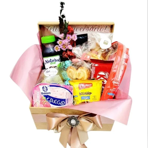Cesta Lovely Gift - Image 2