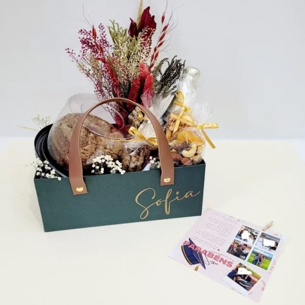 Cesta Gratidão - Image 2