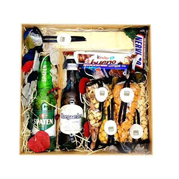 Box Happy Hour - Image 4