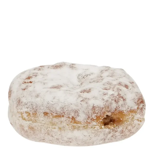 Donut Recheado