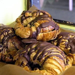 Mini Croissant Chocolate (unidade)