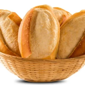 Pão Francês - Extra 1 unid.