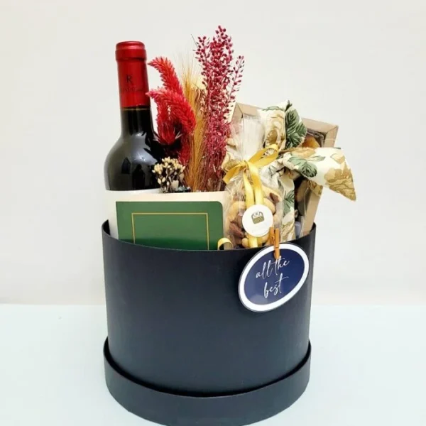 Box Gourmet Luxo - Image 2