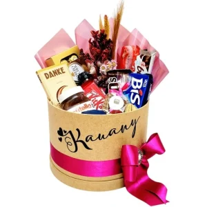 Cesta ChocoDreams