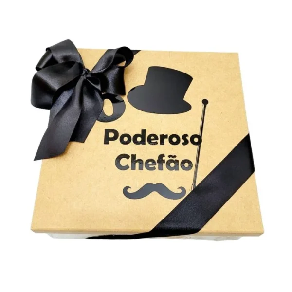 Cesta O Poderoso Chefão - Image 2