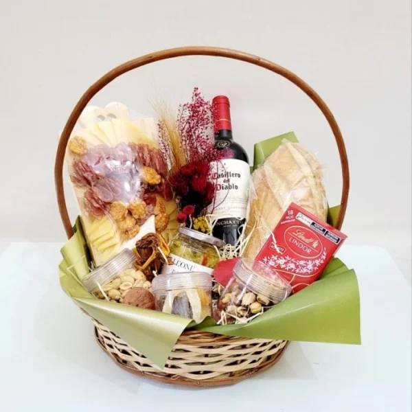 Cesta Ibiza - Image 2