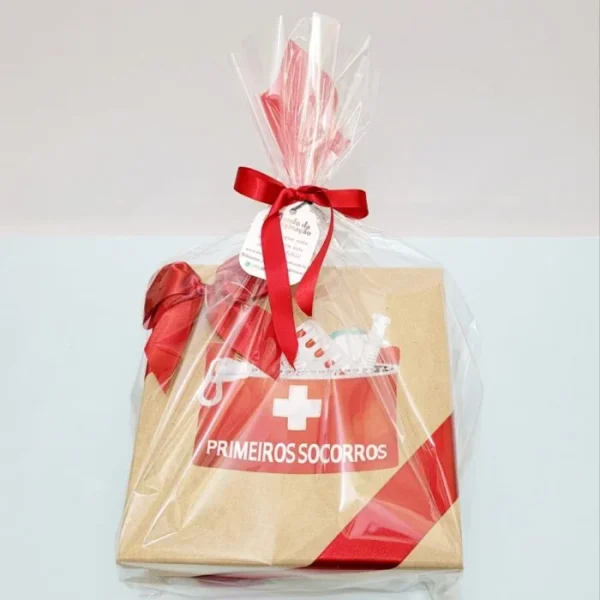 Kit de Primeiros Socorros - Image 3