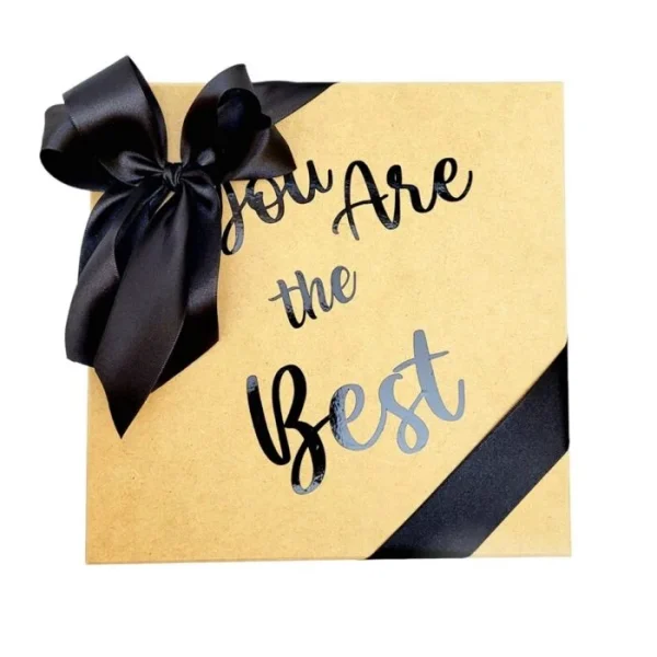 Cesta You Are the Best - Image 3