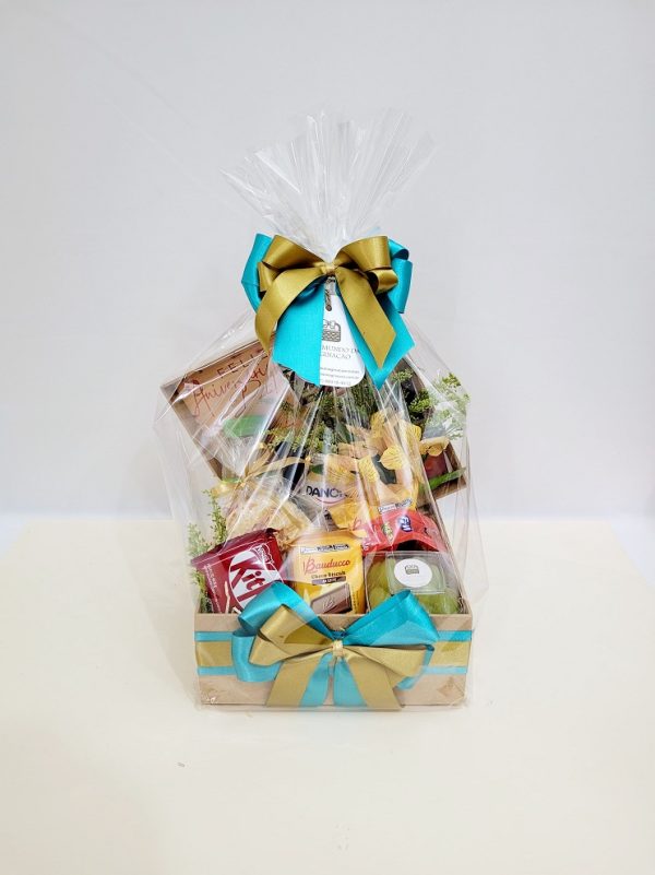 Cesta Lovely Gift - Image 3
