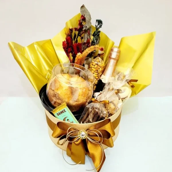 Cesta Gratidão - Image 3