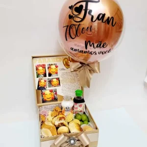 Balão Personalizado Pequeno