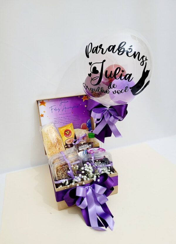 Balão Personalizado Pequeno - Image 2