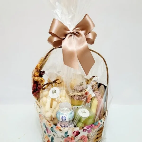 Cesta Diet - Image 2