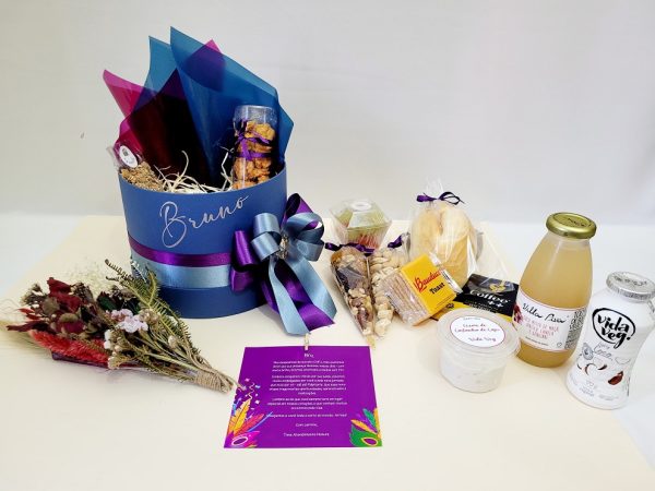 Cartão Personalizado com fotos e mensagem - Image 4