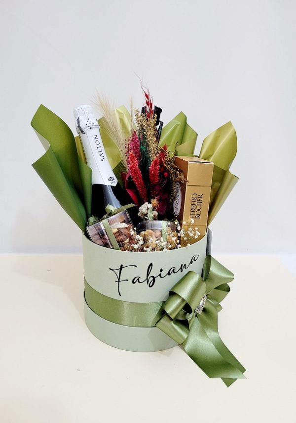 Box Congrats - Imagem 3