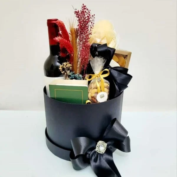 Box Gourmet Luxo - Image 3