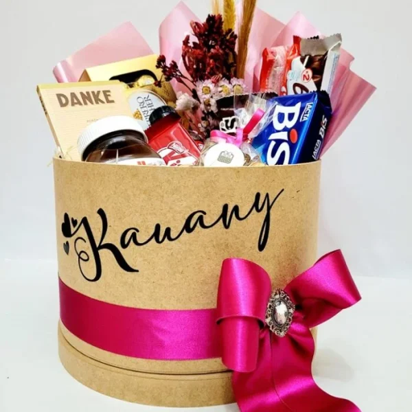 Cesta ChocoDreams - Image 2