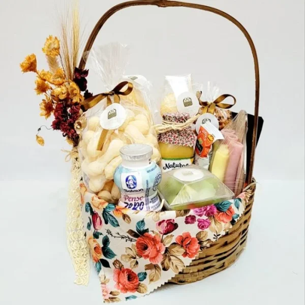 Cesta Diet - Image 3