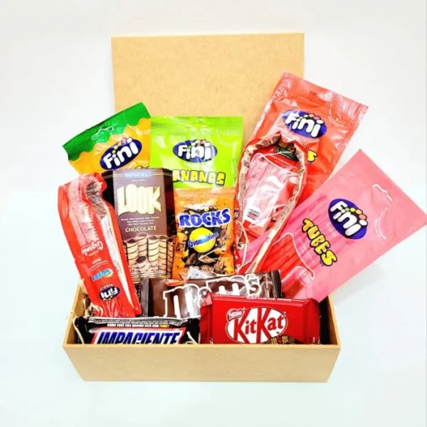 Cesta Choco & Fini - Image 3