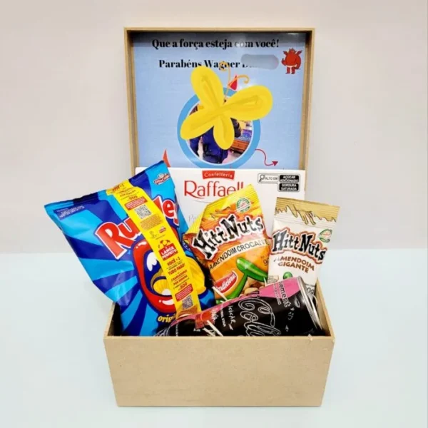 Kit de Primeiros Socorros - Image 4