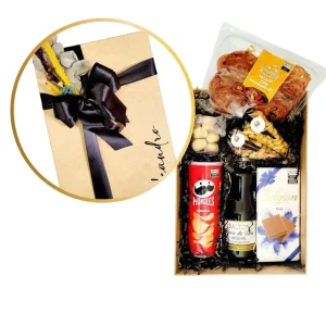 Cesta Sabor Seleto