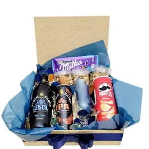 Box Cerveja Baden