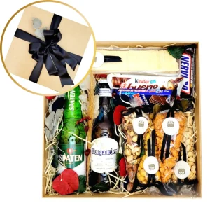 Box Happy Hour