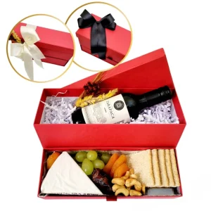Box Mimo Especial