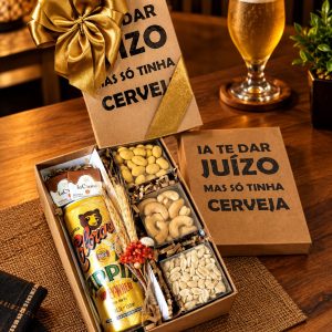 Box Felicidade