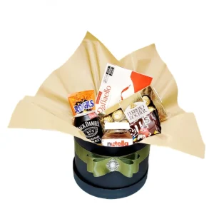 Box Doces Momentos