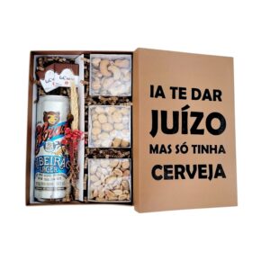 Box Felicidade