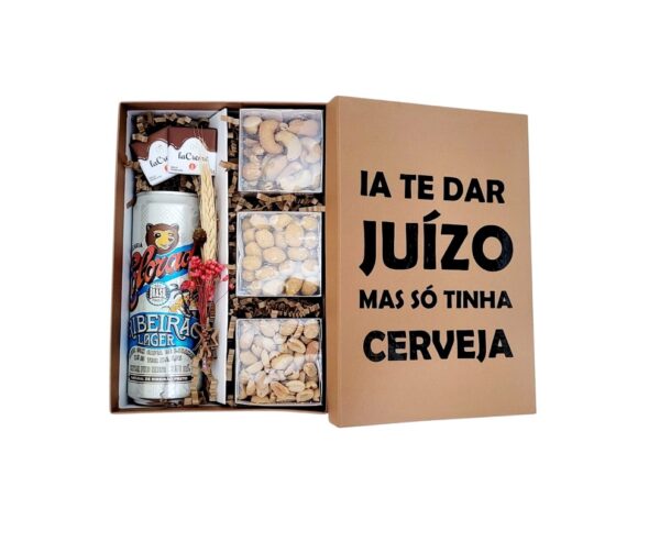 Box Felicidade
