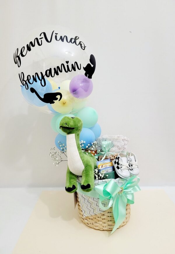 Balão Personalizado Grande - Image 3
