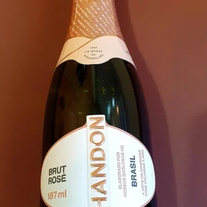 Chandon baby
