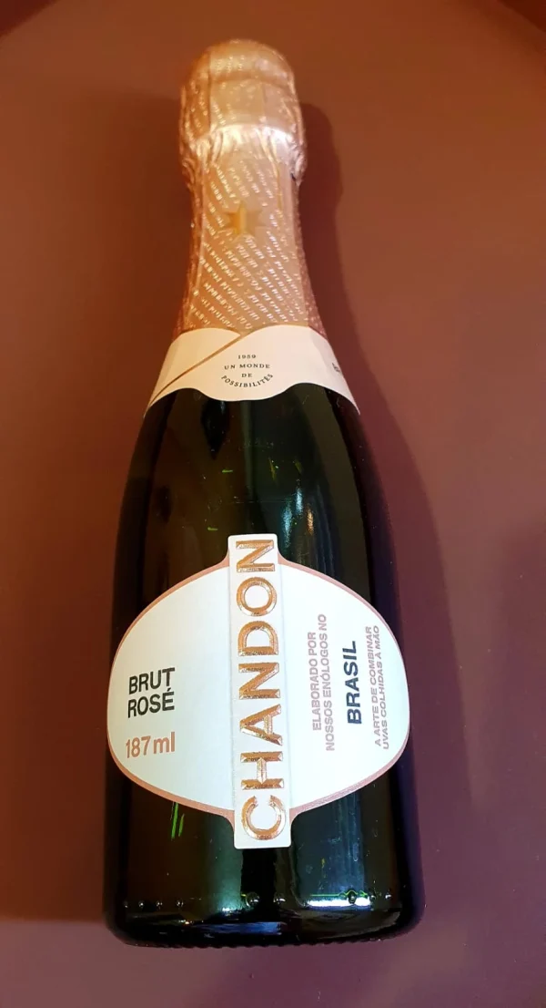 Chandon baby