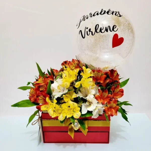 Cesta Primavera - Image 4