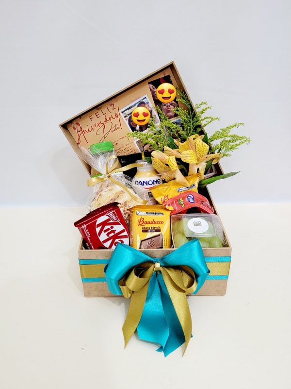 Cesta Lovely Gift - Image 2