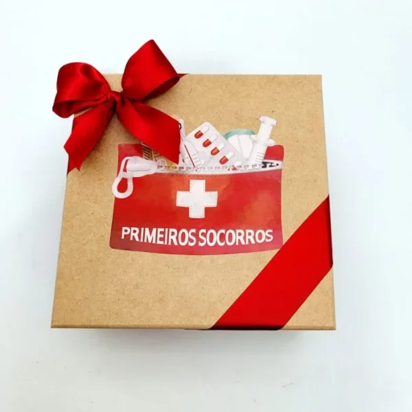Kit de Primeiros Socorros - Image 2