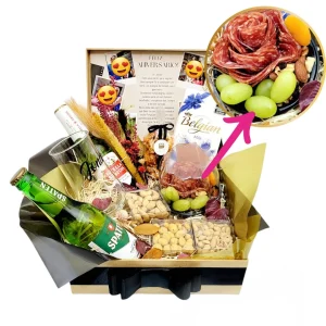 Box Brinde Especial