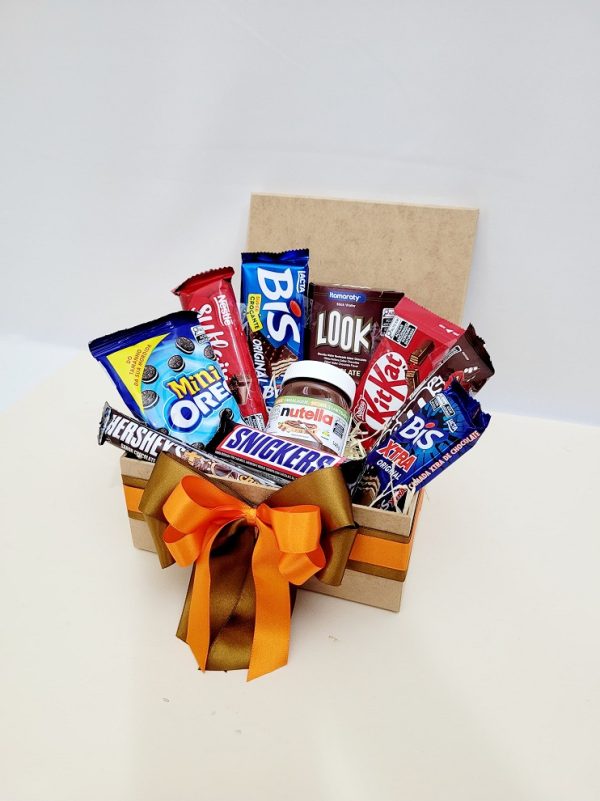 Cesta ChocoLovers - Image 3
