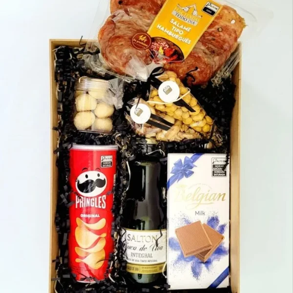 Cesta Sabor Seleto - Image 4
