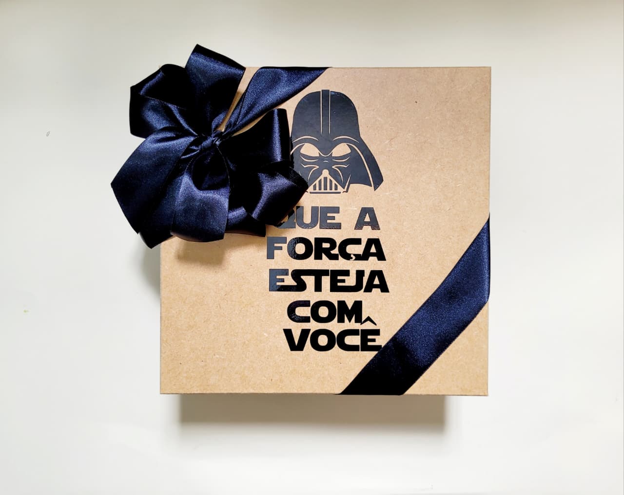 Cesta Star Wars com Cerveja - Imagem 2