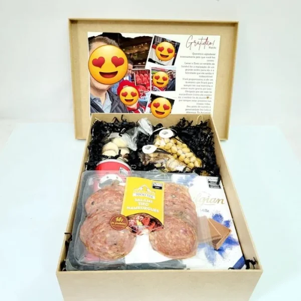 Cesta Sabor Seleto - Image 2