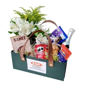 Box Luxo