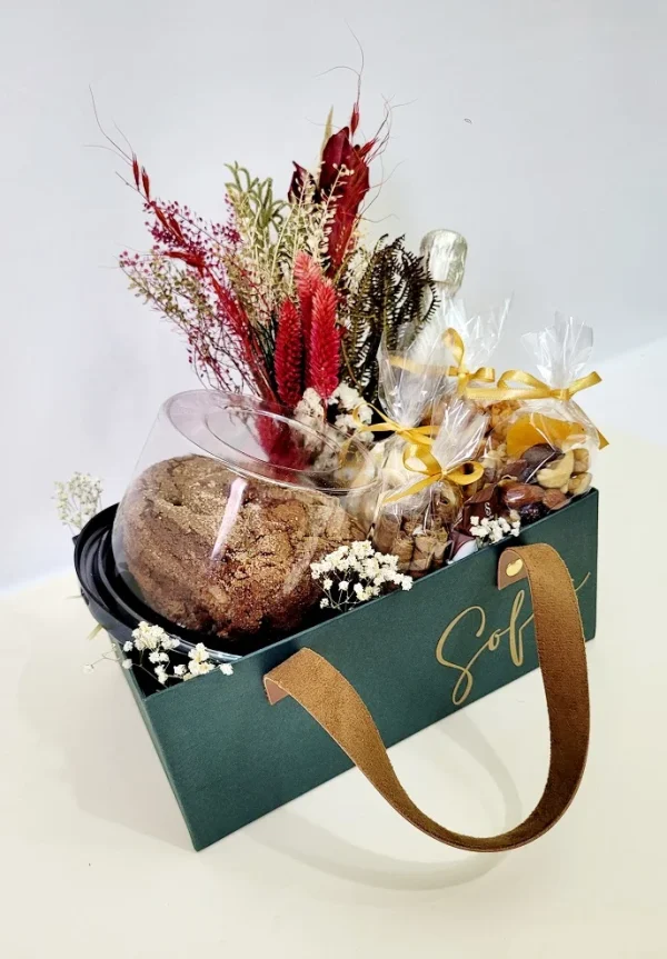Cesta Gratidão - Image 4