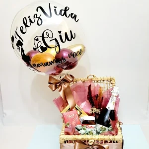 Balão Personalizado Grande
