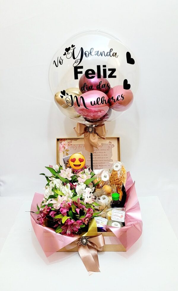 Balão Personalizado Grande - Image 2