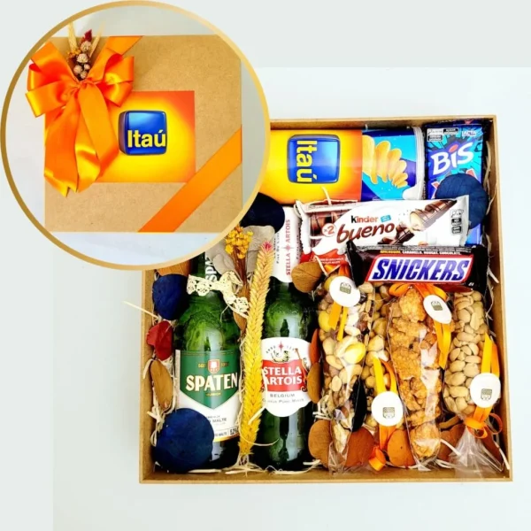 Box Happy Hour - Image 5