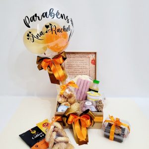 Balão Personalizado Pequeno